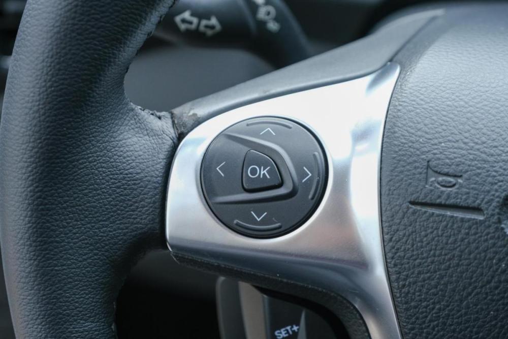 Ford Kuga II Иркутск  - изображение 14