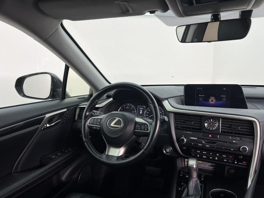 Lexus RX IV Москва  - изображение 16