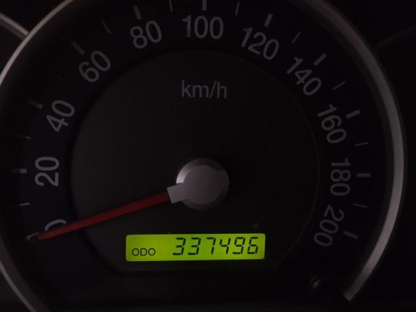 Kia Sorento I Рестайлинг с пробегом 2006 года, цена 750 000 рублей, 337495 км, внедорожник, Автокод Объявления