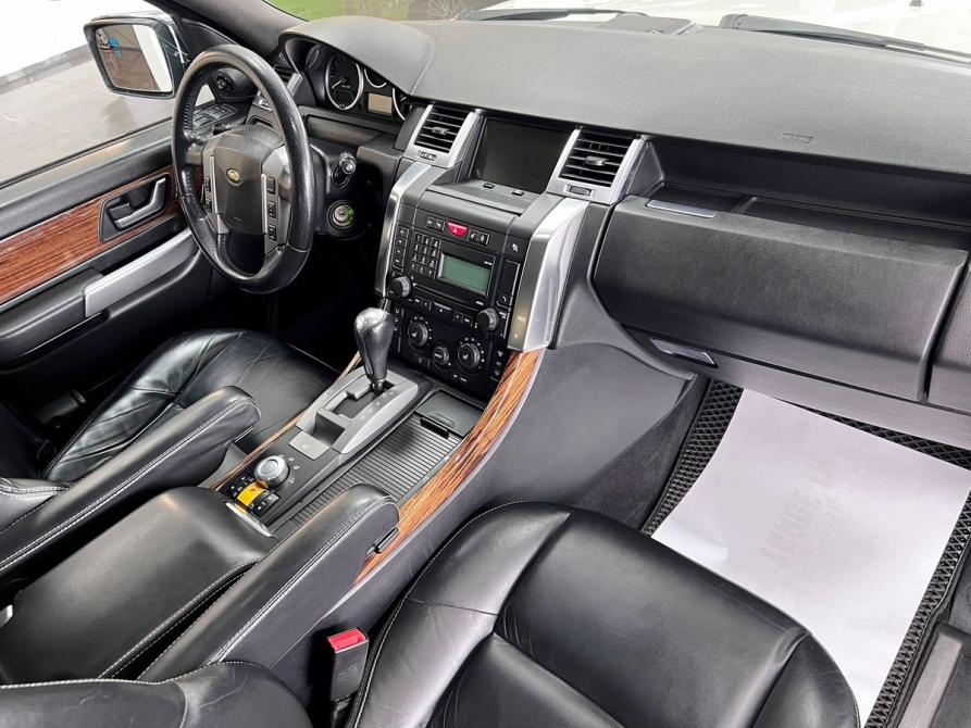 Land Rover Range Rover Sport I Тверь  - изображение 13