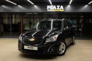 Chevrolet Cruze I Рестайлинг Уфа  - изображение 21