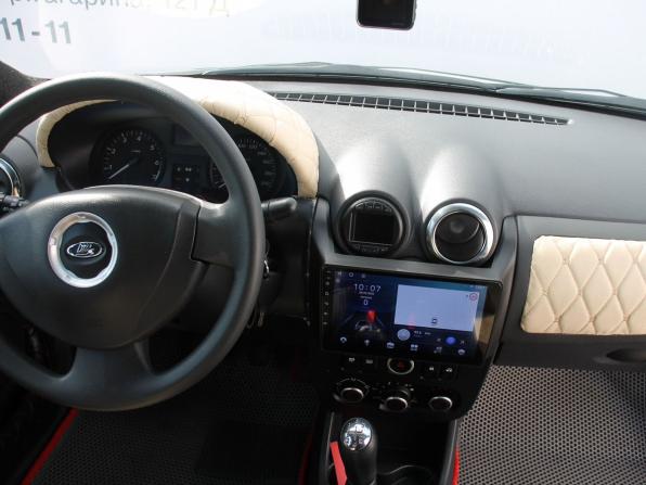 Lada (ВАЗ) Largus I с пробегом 2020 года, цена 670 000 рублей, 189007 км, фургон, Автокод Объявления
