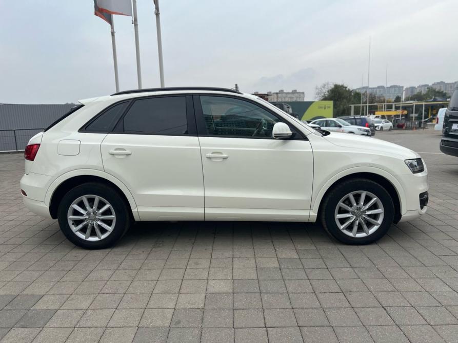 Audi Q3 I (8U) Краснодар  - изображение 4