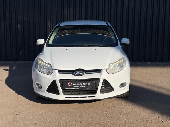 Ford Focus III с пробегом 2013 года, цена 699 000 рублей, 136036 км, хэтчбек, Автокод Объявления
