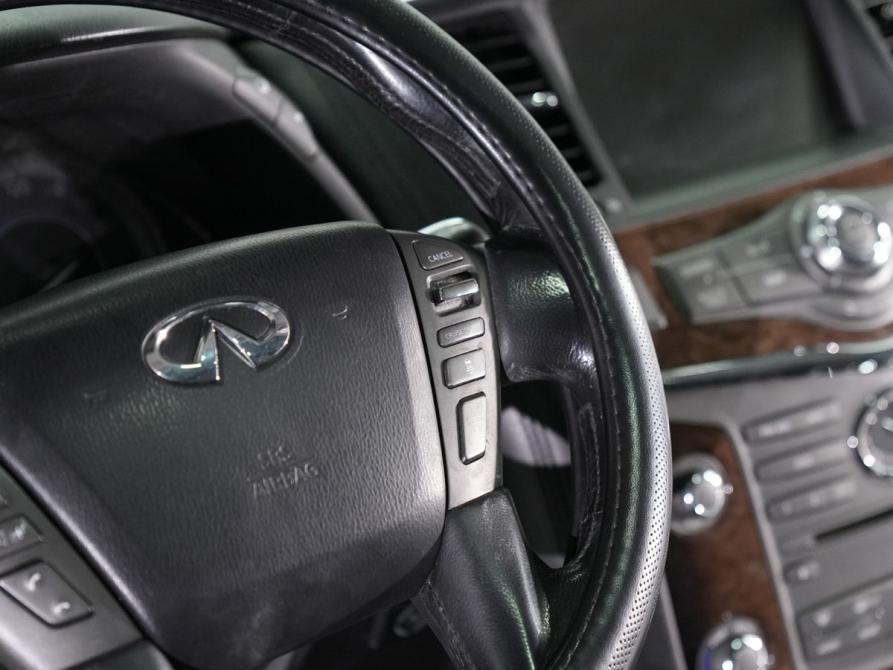 Infiniti QX56 II Новосибирск  - изображение 24