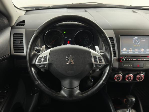 Peugeot 4007 с пробегом 2012 года, цена 1 059 000 рублей, 209567 км, внедорожник, Автокод Объявления