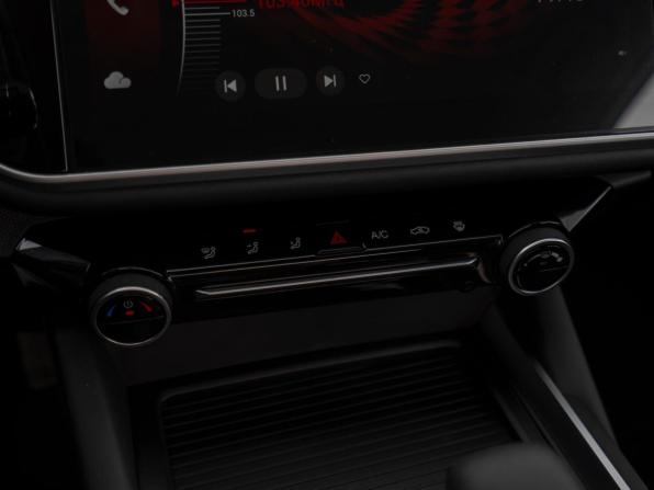 Omoda S5 с пробегом 2024 года, цена 1 445 000 рублей, 46768 км, седан, Автокод Объявления