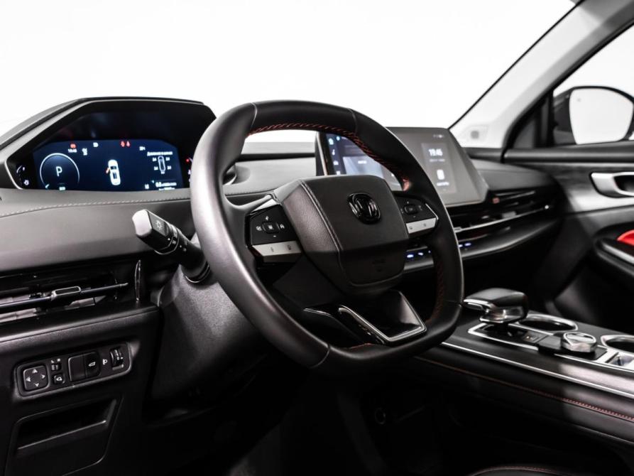 Changan CS55 Plus II Москва  - изображение 14