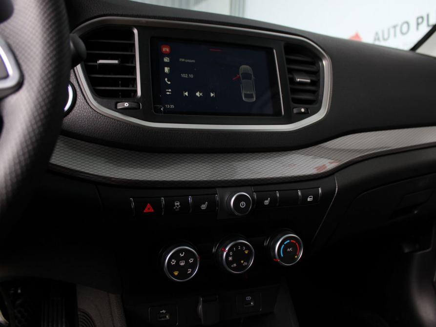 Lada (ВАЗ) Vesta I Рестайлинг (NG) Минеральные Воды  - изображение 10