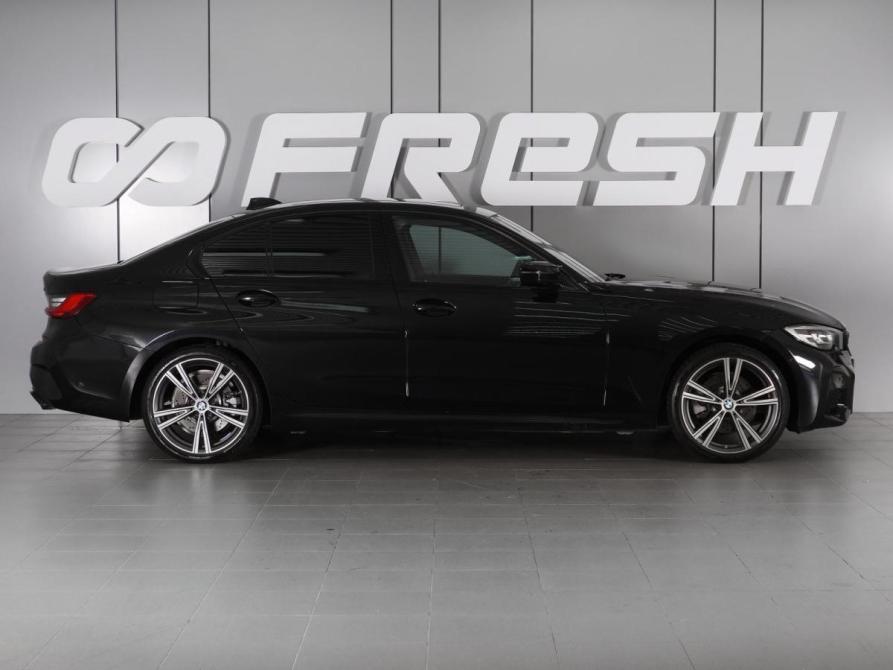BMW 3 серии VII (G2x) Минеральные Воды  - изображение 5