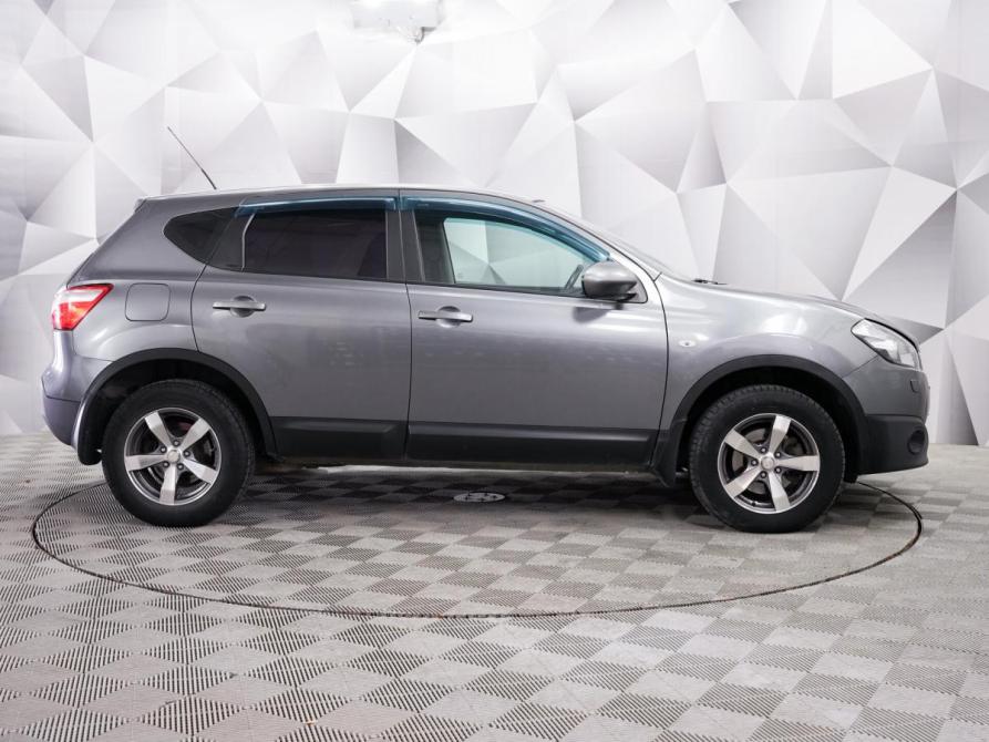 Nissan Qashqai I Рестайлинг Ульяновск  - изображение 6