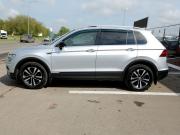 Volkswagen Tiguan II Иваново  - изображение 28