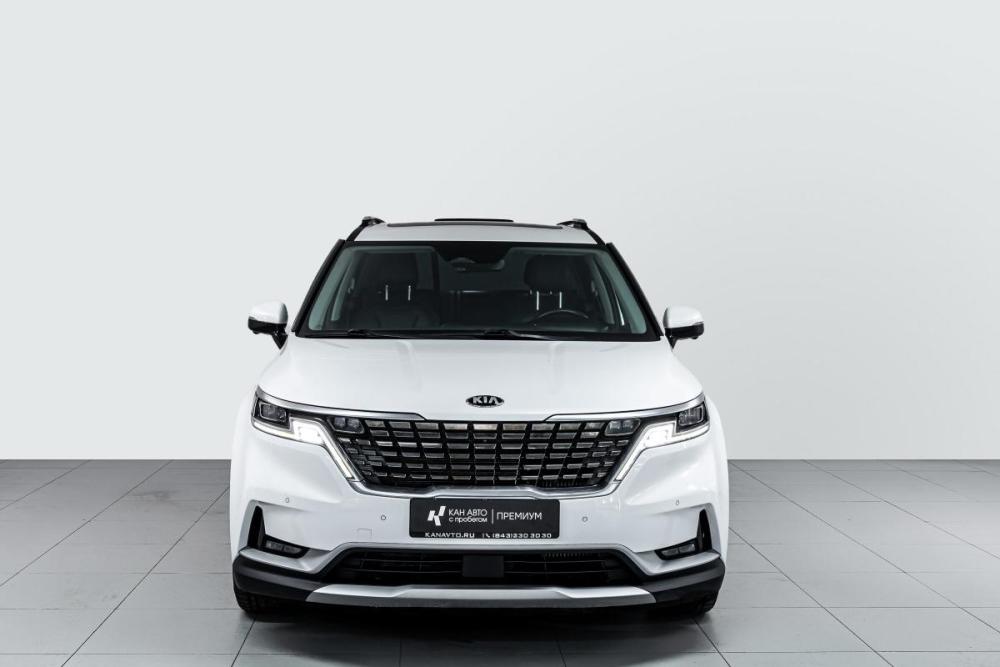 Kia Carnival IV Казань  - изображение 2