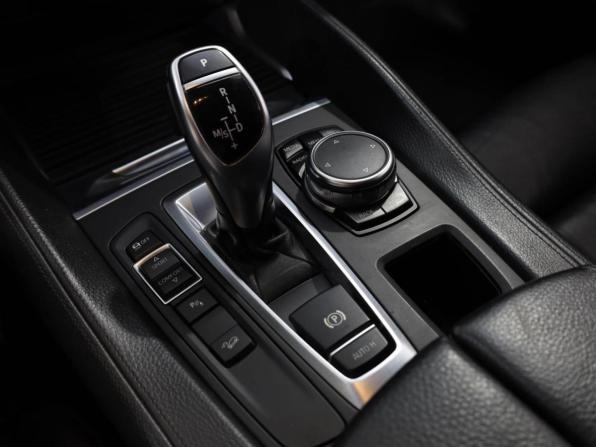 BMW X6 II (F16) с пробегом 2015 года, цена 3 599 000 рублей, 266034 км, внедорожник, Автокод Объявления