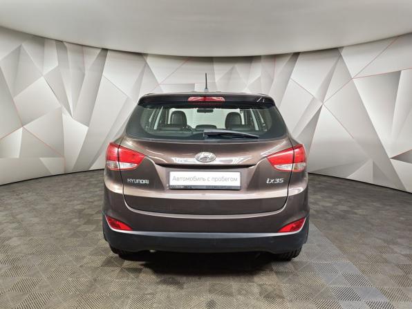 Hyundai ix35 I с пробегом 2012 года, цена 949 000 рублей, 187368 км, внедорожник, Автокод Объявления