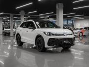 Volkswagen Tiguan III (China Market) Москва  - изображение 35