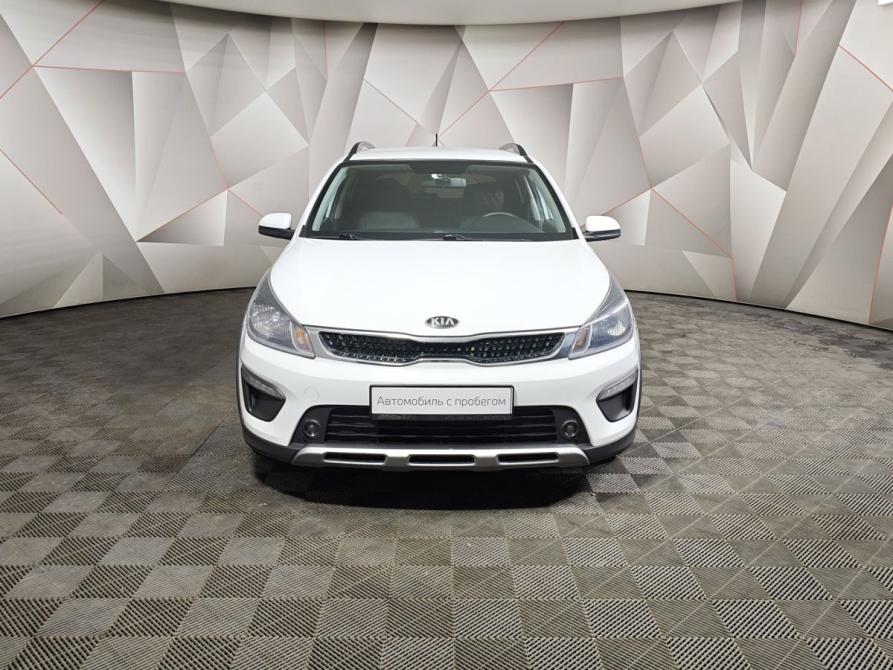 Kia Rio IV Москва  - изображение 7