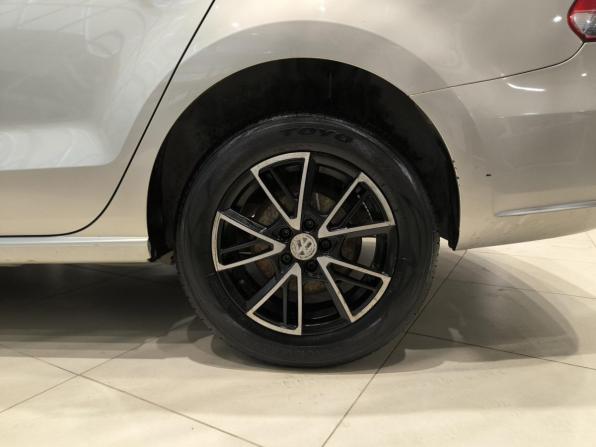 Volkswagen Polo V с пробегом 2013 года, цена 680 000 рублей, 142301 км, седан, Автокод Объявления