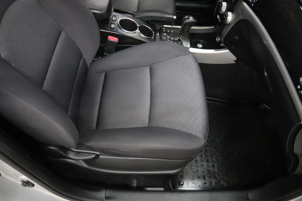 SsangYong Actyon II Сургут  - изображение 13