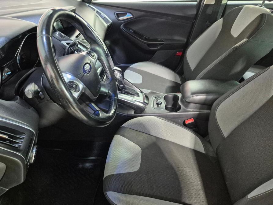 Ford Focus III Воронеж  - изображение 15