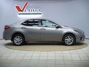 Toyota Corolla XI (E160 E170 E180) Уфа  - изображение 20