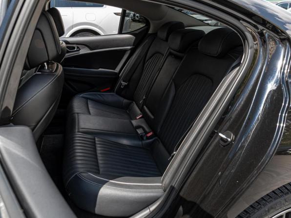Genesis G70 I с пробегом 2019 года, цена 2 898 000 рублей, 51356 км, седан, Автокод Объявления
