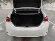 Toyota Corolla XI (E160 E170 E180) Казань  - изображение 39