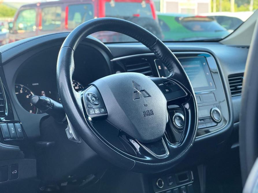 Mitsubishi Outlander III Рестайлинг 2 Воронеж  - изображение 10