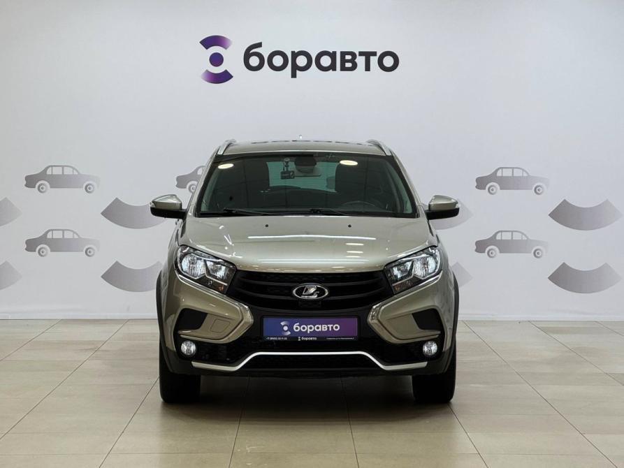 Lada (ВАЗ) XRAY I Ставрополь  - изображение 2