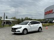 Lada (ВАЗ) Vesta I Крым  - изображение 19