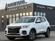Chery Tiggo 4 I Рестайлинг Волгоград  - изображение 32