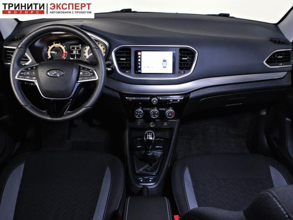 Lada (ВАЗ) Vesta I Рестайлинг (NG) с пробегом 2024 года, цена 1 397 000 рублей, 19061 км, седан, Автокод Объявления
