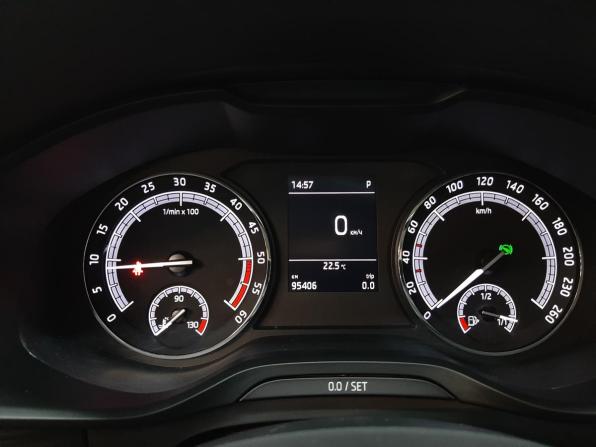 Skoda Kodiaq I с пробегом 2019 года, цена 2 960 000 рублей, 95396 км, внедорожник, Автокод Объявления