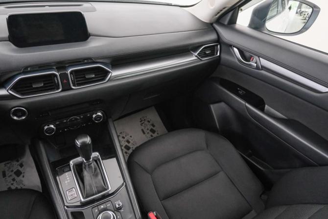 Mazda CX-5 II с пробегом 2018 года, цена 2 149 000 рублей, 195000 км, внедорожник, Автокод Объявления