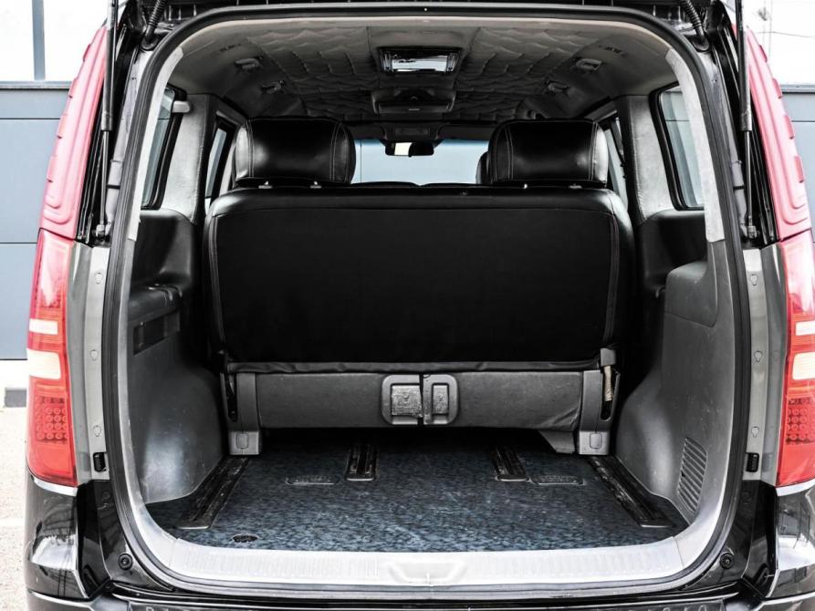 Hyundai Grand Starex I Новороссийск  - изображение 26