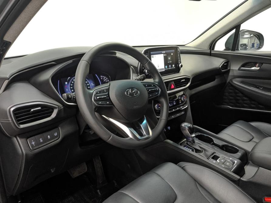 Hyundai Santa Fe IV Москва  - изображение 15