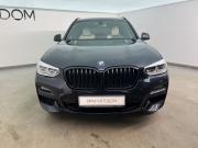 BMW X3 III (G01) Москва  - изображение 21