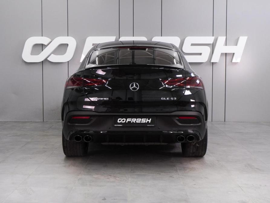 Mercedes-Benz GLE Coupe AMG II (C167) Воронеж  - изображение 4