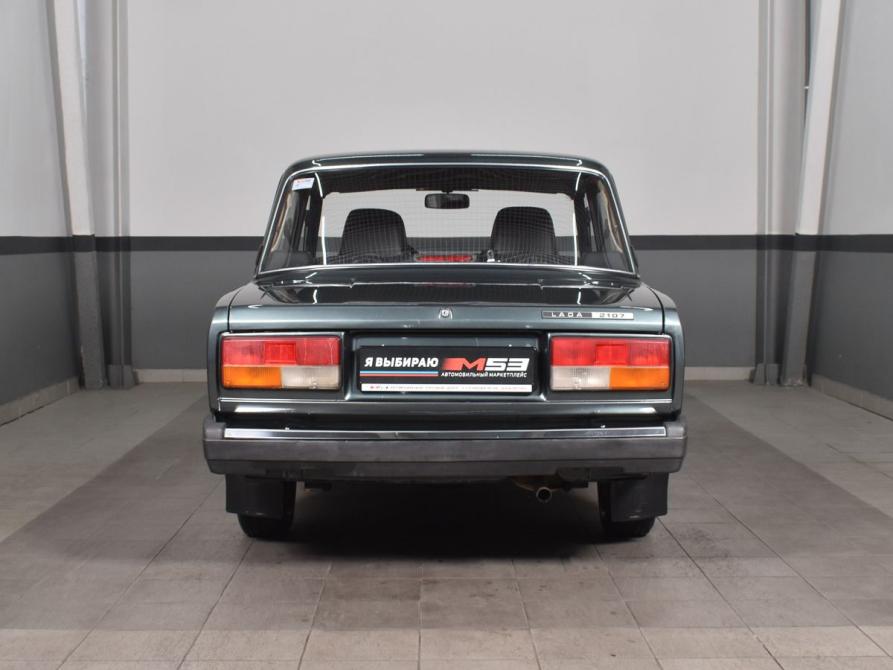 Lada (ВАЗ) 2107 Кемерово  - изображение 3