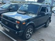 Lada (ВАЗ) Niva Legend I Минеральные Воды  - изображение 3