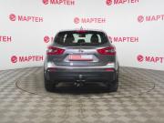 Nissan Qashqai II Рестайлинг Вологда  - изображение 23