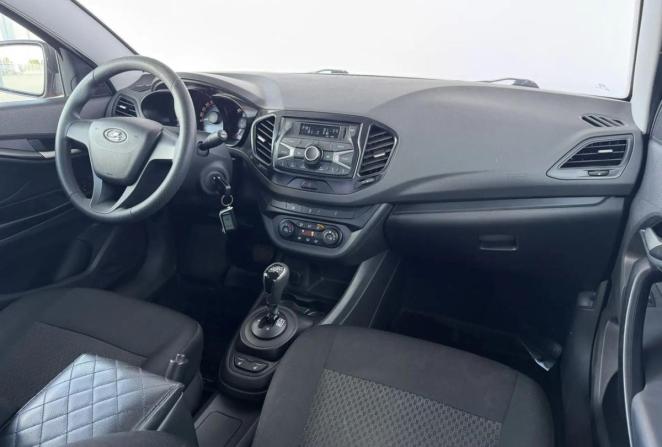 Lada (ВАЗ) Vesta I с пробегом 2018 года, цена 830 000 рублей, 90050 км, седан, Автокод Объявления