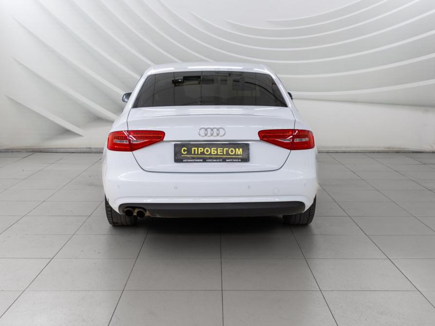 Audi A4 IV (B8) Рестайлинг Волгоград  - изображение 6