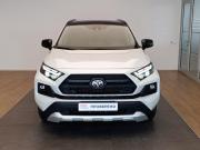 Toyota RAV4 V (XA50) Москва  - изображение 28