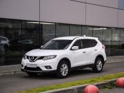 Nissan X-Trail III Рестайлинг Санкт-Петербург  - изображение 34