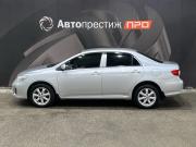 Toyota Corolla X (E140 E150) Рестайлинг Пермь  - изображение 26