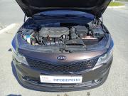 Kia Optima IV Чебоксары  - изображение 35