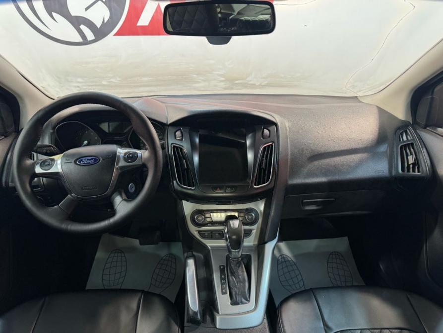 Ford Focus III Новочеркасск  - изображение 11