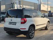Skoda Yeti I Рестайлинг Йошкар-Ола  - изображение 28