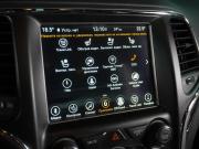 Jeep Grand Cherokee IV (WK2) Рестайлинг Воронеж  - изображение 50